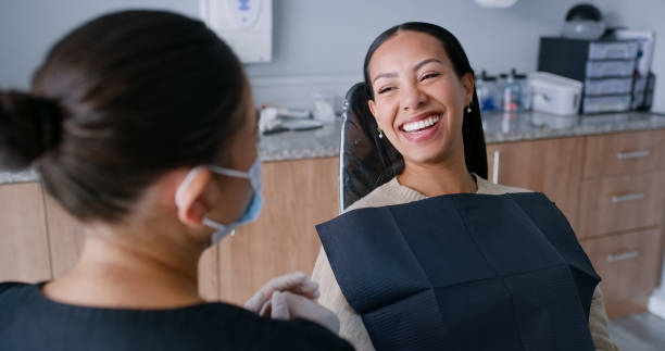 Advanced Technology for Better Dental Care in Arlington, OH